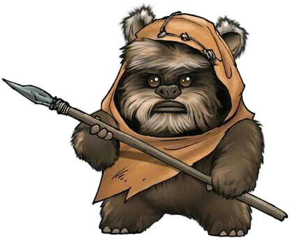 Ewok